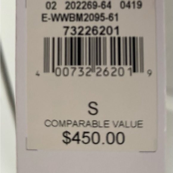 Women’s Red Leather Moto Jacket Size Small - Picture 3 of 7